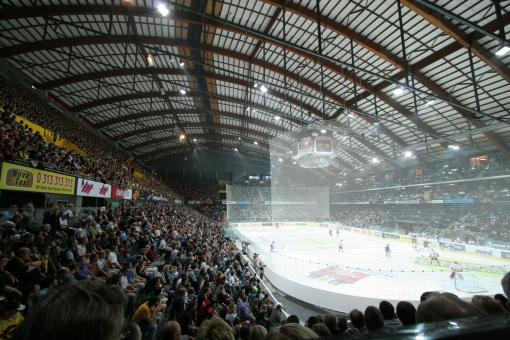 CHL opponents: Club Profile: SC Bern