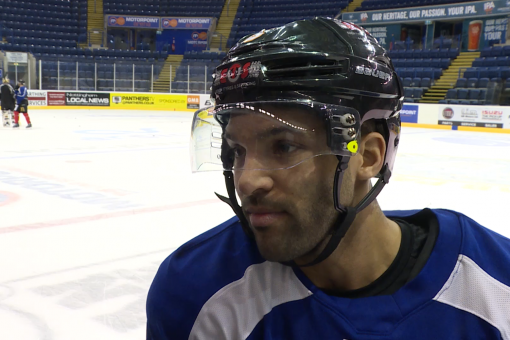 Clarke: Friday we will play like we used to