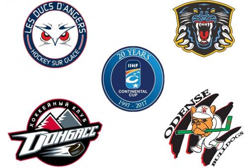247.tv livestreaming Continental Cup