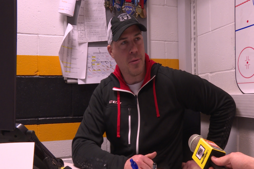 Neilson: We've got to perform