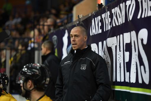 Weekend reactions from the coaching staff