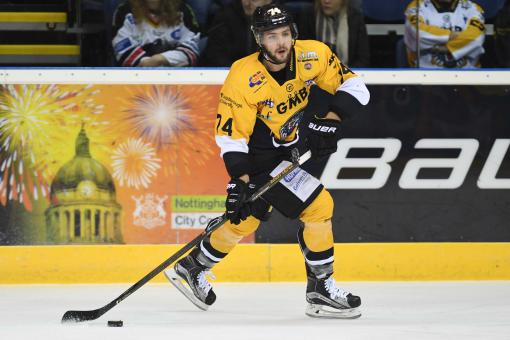 Ollie: It's like preparing for a play-off game - every game