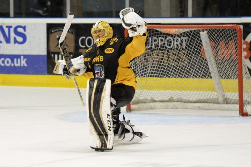 Successful weekend - highlights on Panthers TV