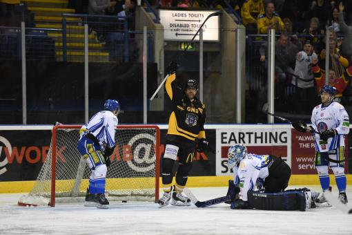 Highlights from win over Coventry now available at Panthers TV