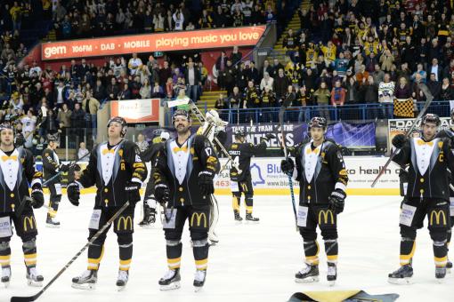 Player of the year awards - start voting now!