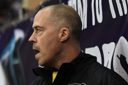 Panthers coach praises both teams after Sunday night’s game