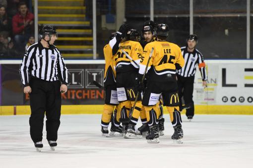 GMB Panthers given day off