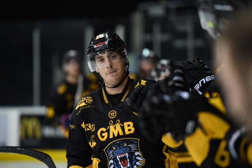 Late winner against Fife - reactions from coach Neilson and Andy Sertich