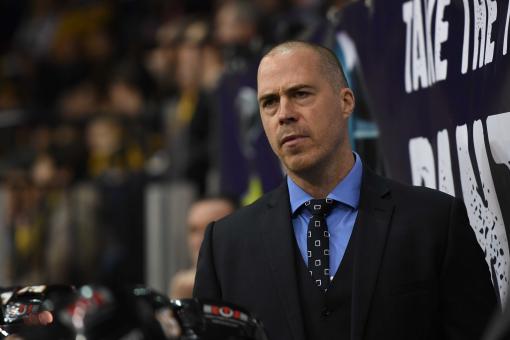 Coach happy to win “when not at our best”