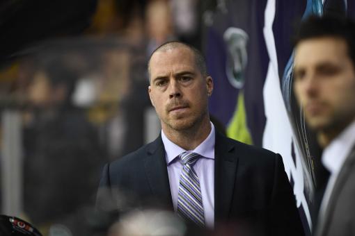 Coach tells team a repeat of last weekend must not happen