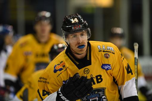 Panthers Injury update ahead of Continental Cup