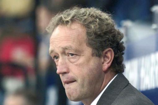 Panthers Legend Alex Dampier battling leukaemia