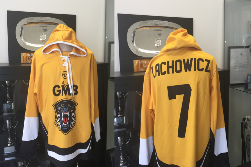 Charity Auction extended one week