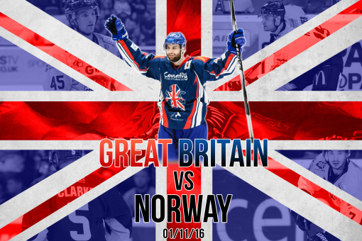 Five GMB Panthers in GB lineups to face Norway