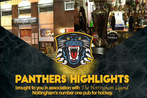 Panthers vs Steelers Saturday highlights on Panthers TV