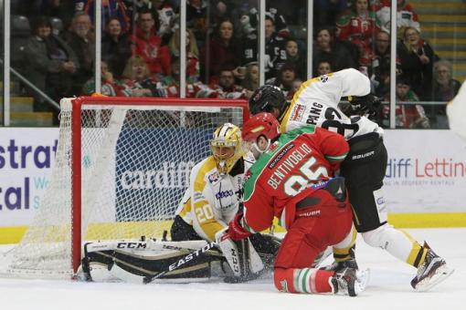 Nikiforuk predicts big game at home on Saturday