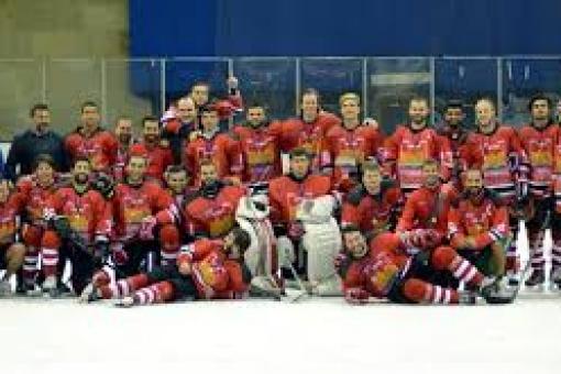 CONTINENTAL CUP COUNTDOWN
