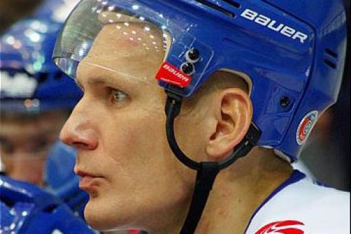 GMB Panthers sign new defenceman – Kristian Kudroc