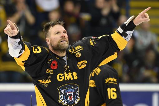 Ice Guardians screening tickets available from next Friday