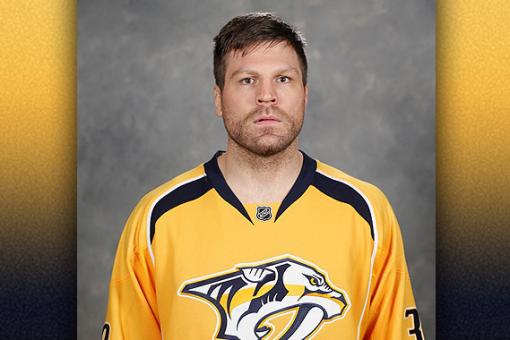 Brian McGrattan - "chomping at the bit" to get to Nottingham