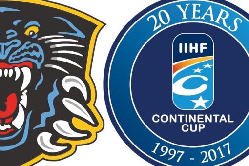 Continental Cup announces who plays who, and when, at finals