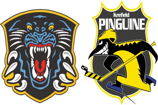 DEL Side Visits Nottingham for Pre-season game