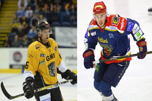 League positions switch round while Panthers on Continental Cup duty