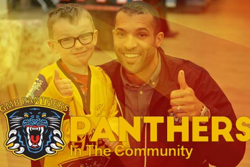 Schools programme new look - kids come to us this year!