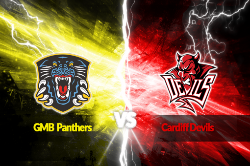 Another big weekend looms for GMB Panthers - home game Sunday