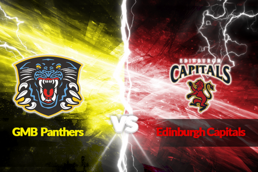 Panthers back from Europe - big Elite weekend ahead