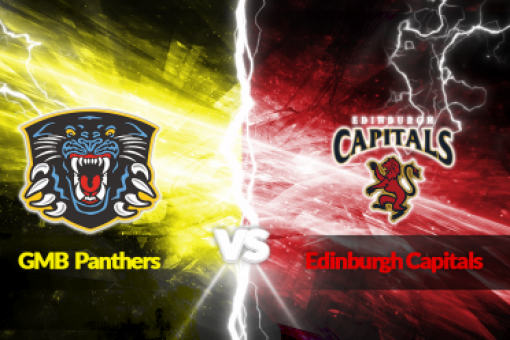 GAME DAY- Tickets available on the door