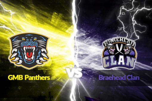 GAMEDAY - Friday night hockey - you can pay on the door