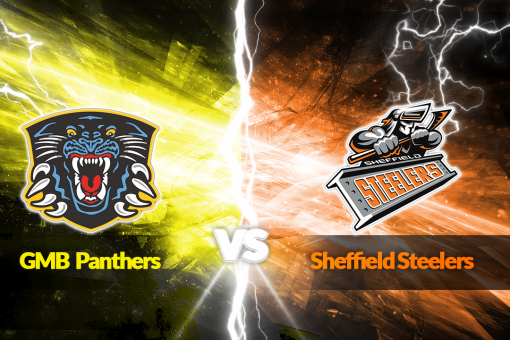 PANTHERS v SHEFFIELD TONIGHT - you might be able to pay on the door!