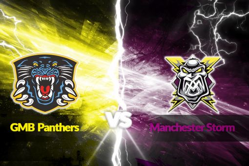 STORM LOOK FOR IMPORTANT WEDNESDAY WIN IN NOTTINGHAM