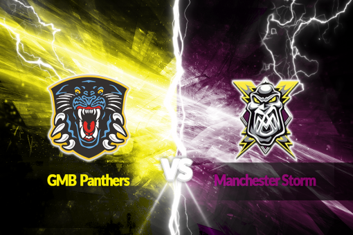 IT'S GAMEDAY - PANTHERS COOK UP A STORM TONIGHT