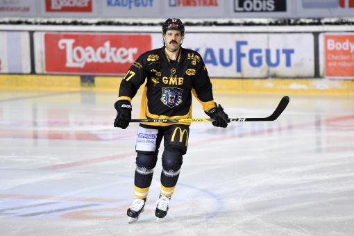 Matt Carter to miss Playoffs