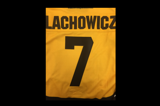 Shirt Launch on Saturday