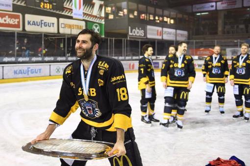 Panthers win the Continental Cup- Highlights