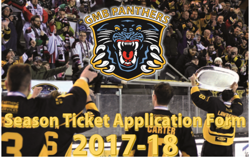 EARLY BIRD PRICES APPLY FOR SEASON TICKETS UNTIL END OF MAY