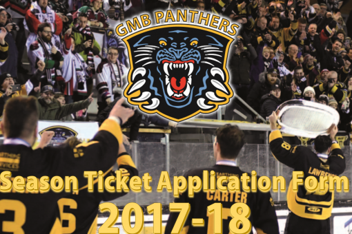 Season ticket sales – early bird prices still available