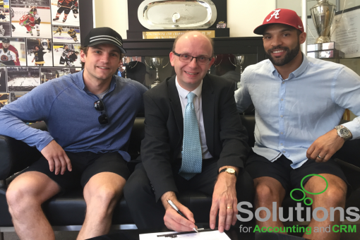 Panthers welcome the return of Solutions