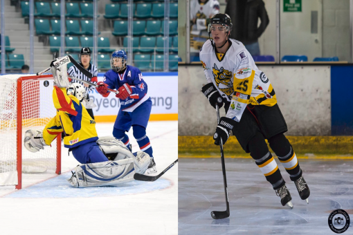 GMB PANTHERS ADD TWO TOP BRITISH PROSPECTS TO ROSTER