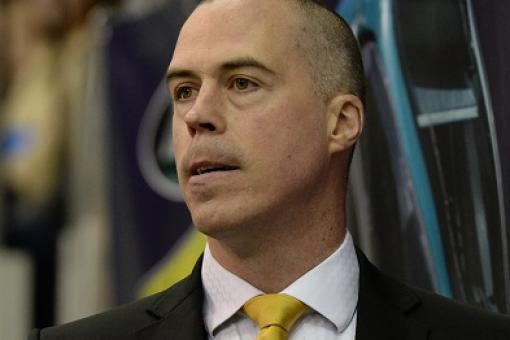 GMB Panthers’ head coach working on recruitment