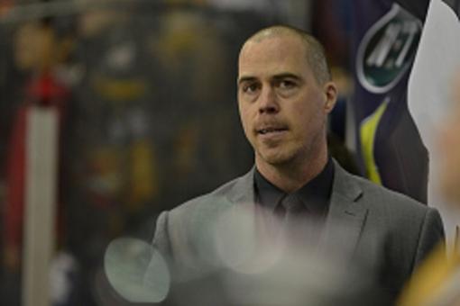 Panthers' coach - "best team lost" in Sheffield