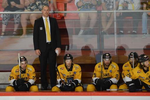 Good tournament says coach on Panthers Radio