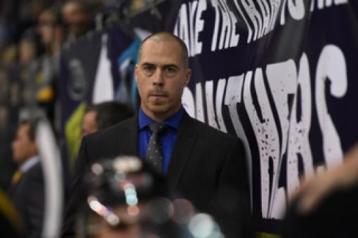 Coach happy with four point weekend but warns of work to do