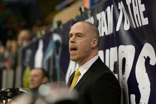 Coach refuses to comment on next round of Continental Cup