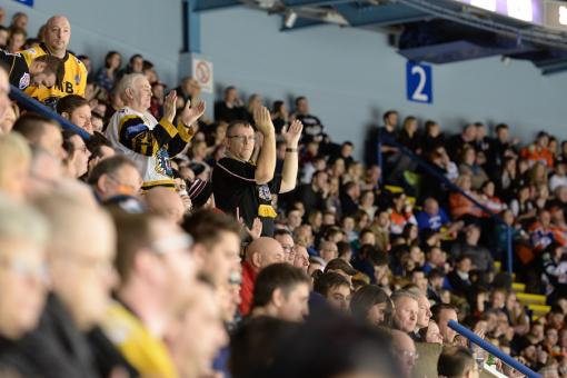 Continental Cup public celebrations planned for Old Market Square