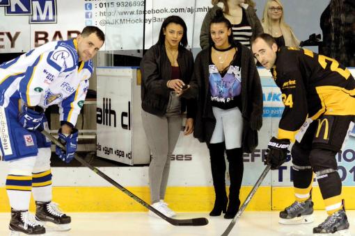 Panthers' fan Ellie makes history at Euro gymnastics