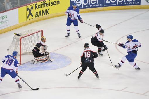 GB shut-out Japan to take GOLD and promotion
